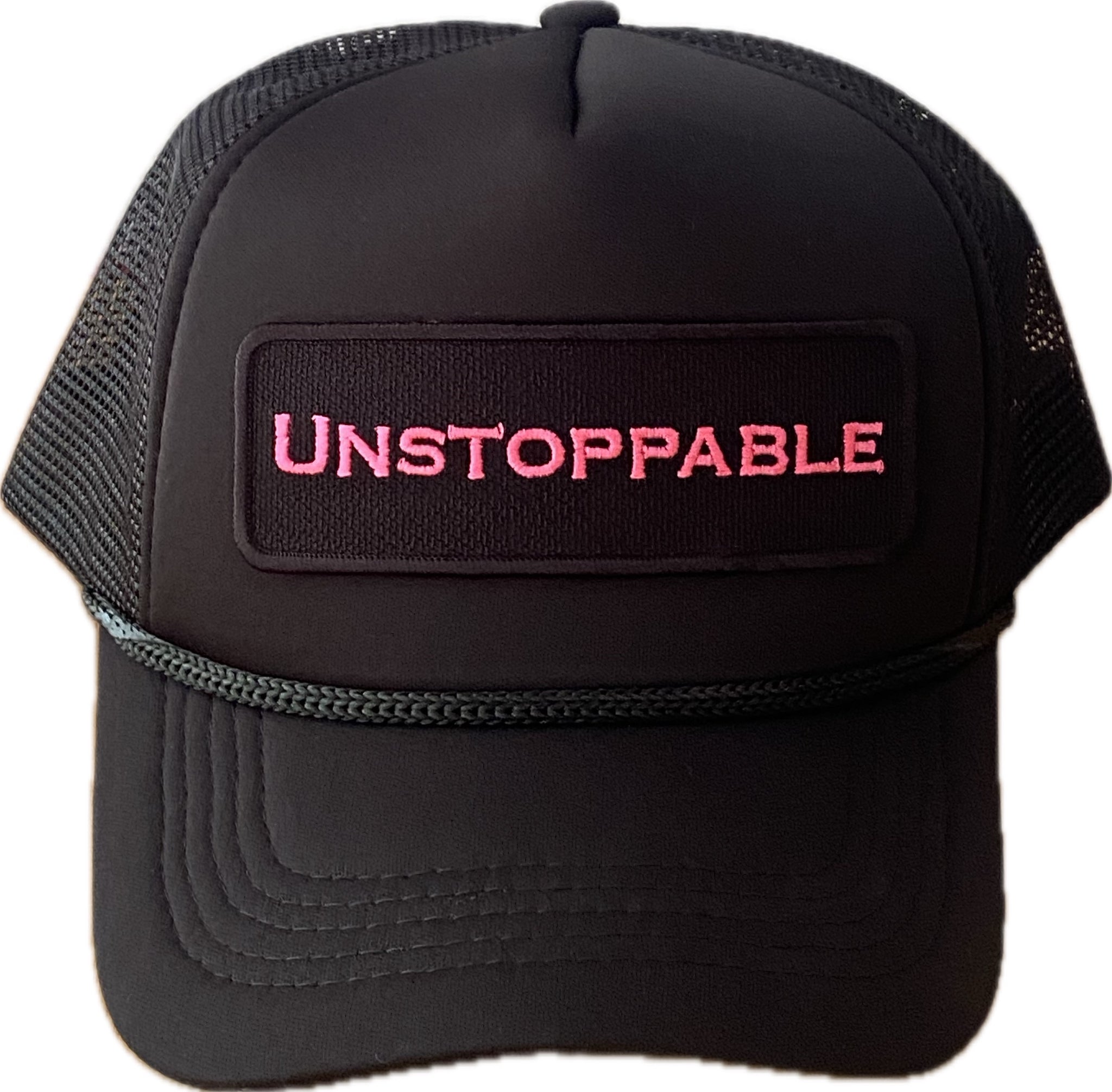 Punk 🦩 Trucker Hat