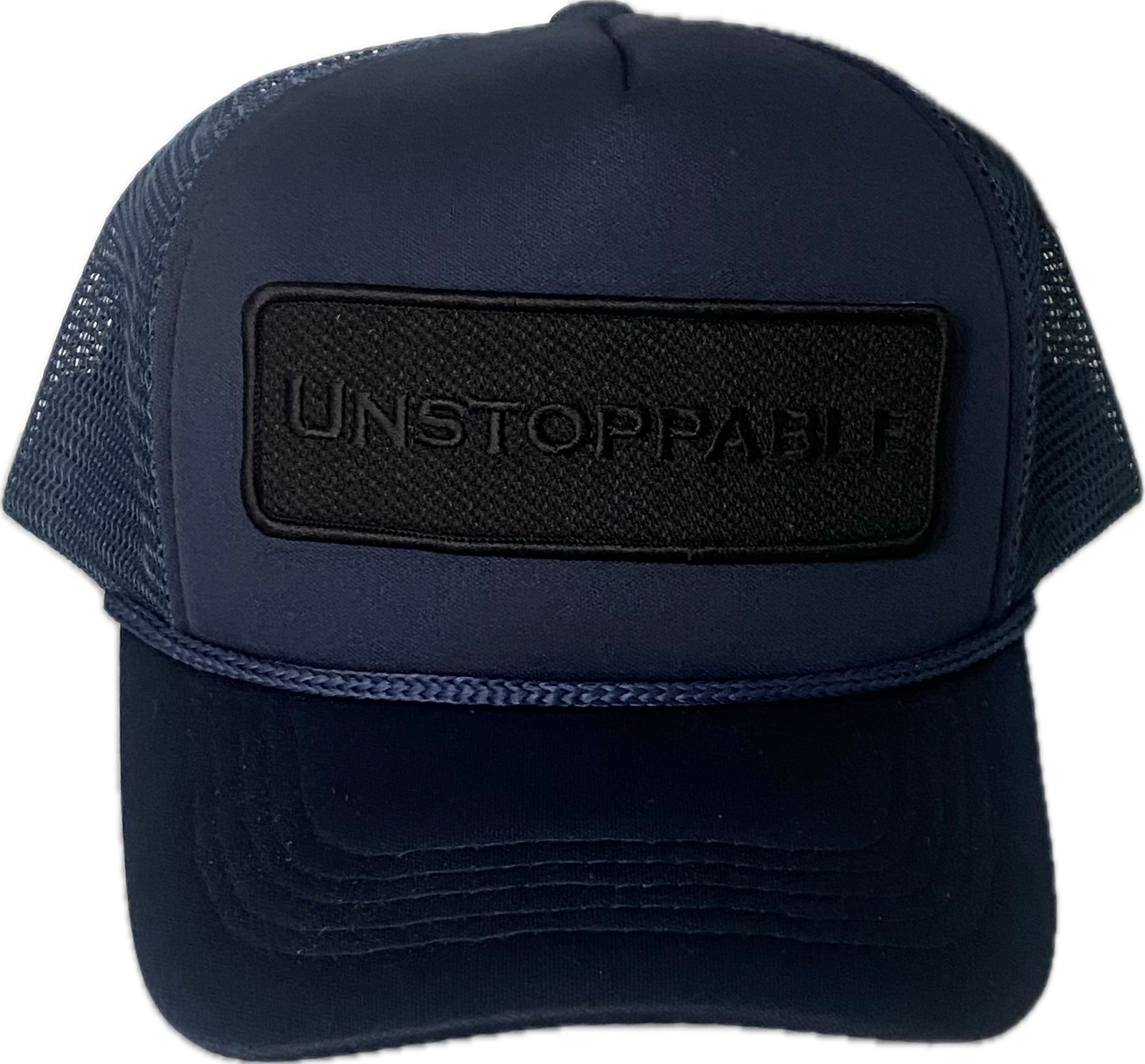 MIDNIGHT NAVY