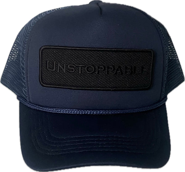 MIDNIGHT NAVY