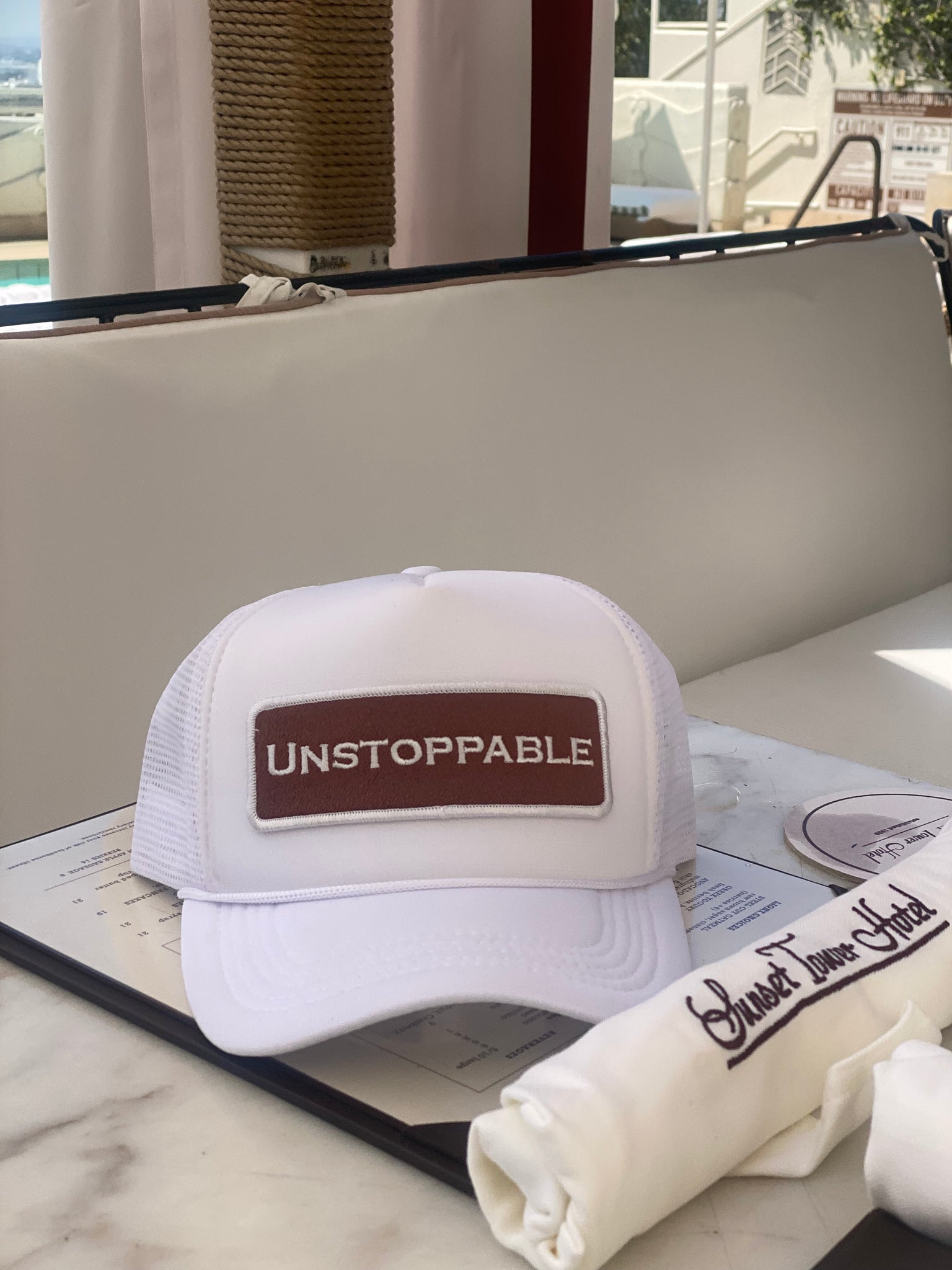EXPRESSO ☕️ Trucker Hat